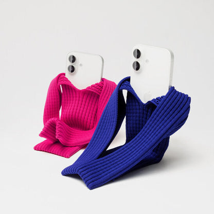 Apple launches the iPhone Pocket with 3D-knit design